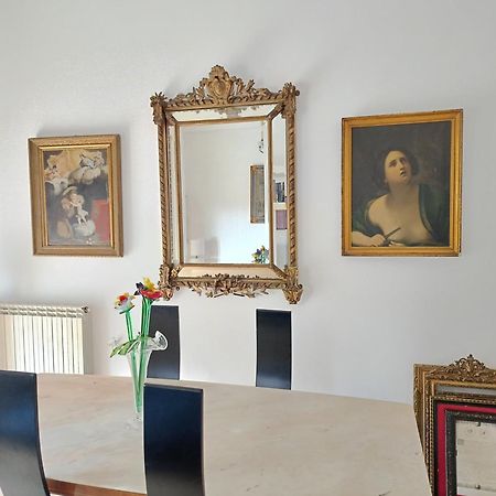 The Apartment 兰恰诺 外观 照片