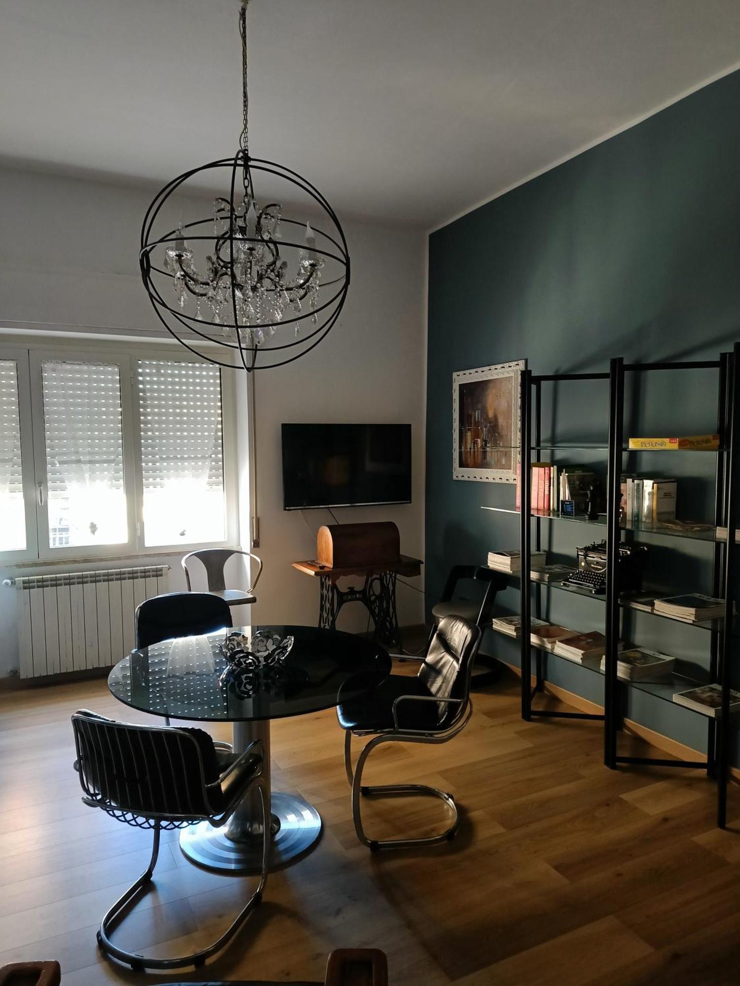 The Apartment 兰恰诺 外观 照片