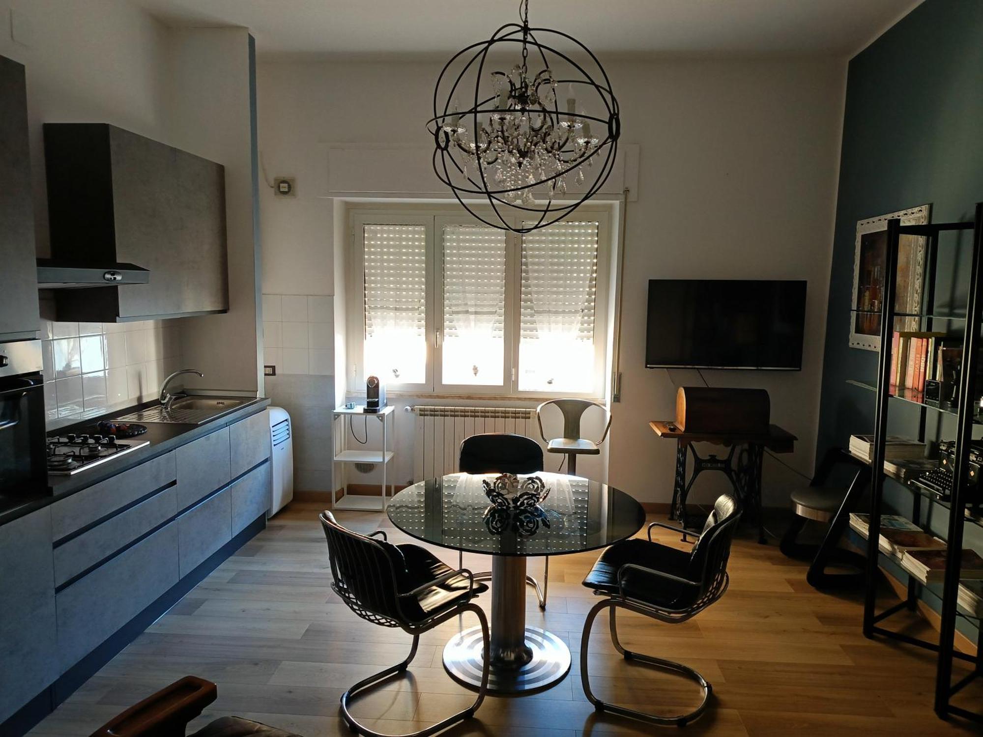 The Apartment 兰恰诺 外观 照片